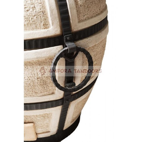 Miniatura: Tandoor Big