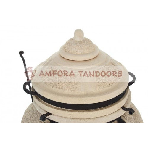 Miniatura: Tandoor Ataman