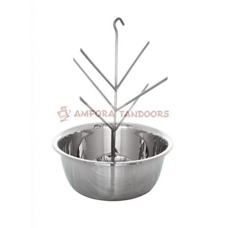 Miniatura: Tandoor Kokand Komfort