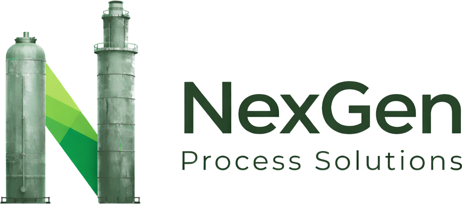 Maximize DDE Production | NexGen Process Solutions