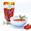 Miniaturbild: Rustikale Tomatensuppe