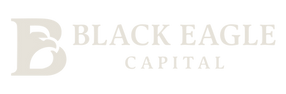 Black Eagle Capital_Logo_Horizontal_Taupe (RGB).png