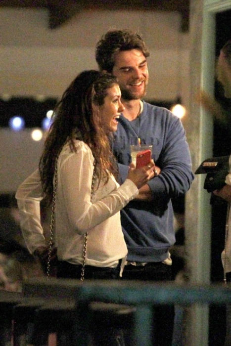 Nina Nathaniel em Sydney