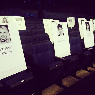 IAN IRÁ SENTA AO LADO DE NINA NO PCA