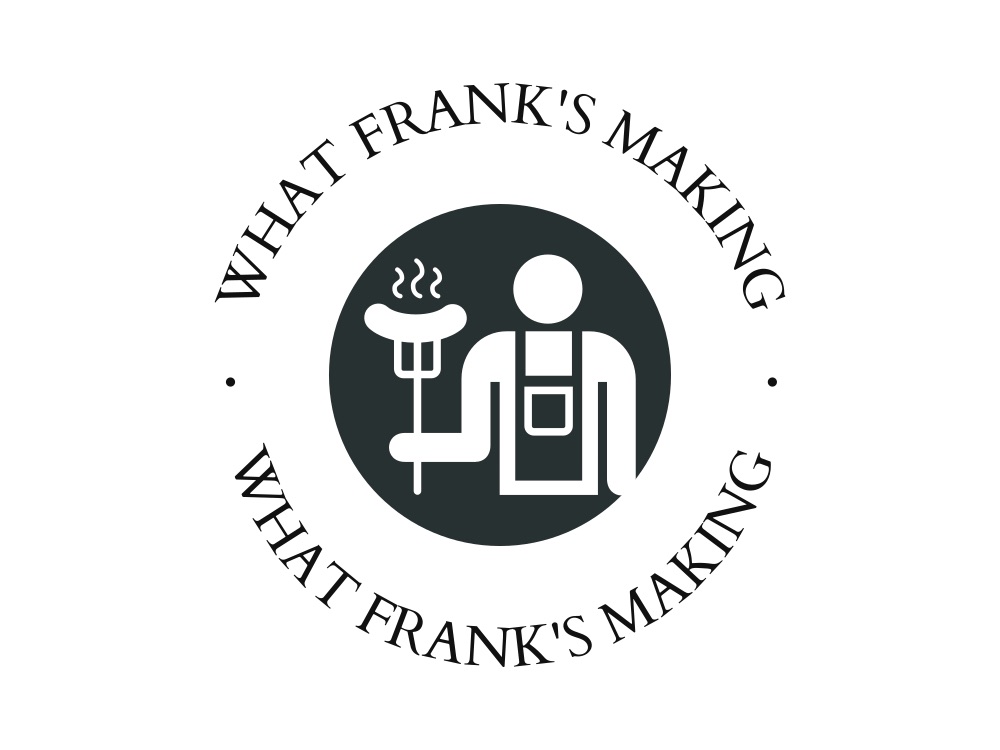 Writer: Chef Frank