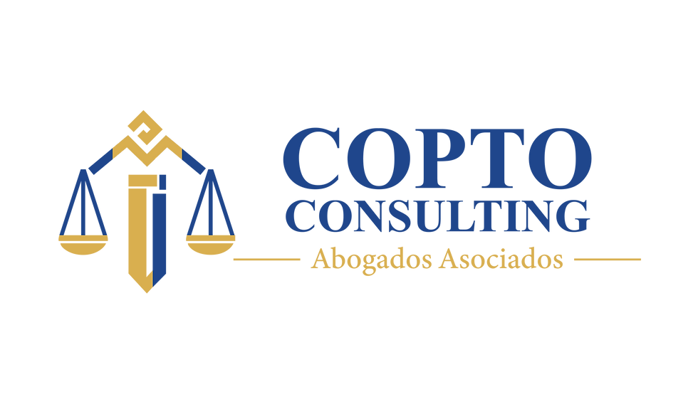 Derecho Corporativo Copto Consulting