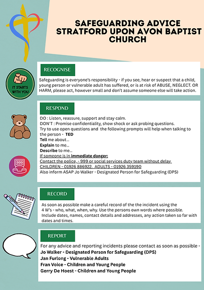 NO NUMBERS SAFEGUARDING ADVICE SUBC.png