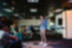 One Church Youth Ministry