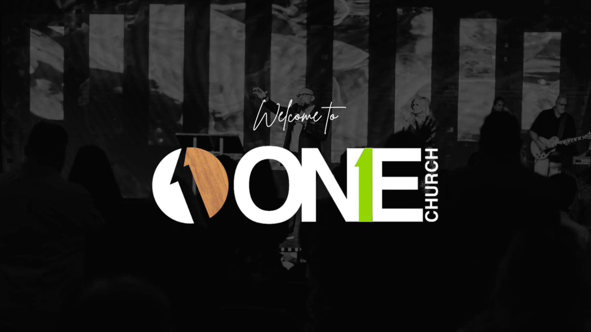 One Church 3
