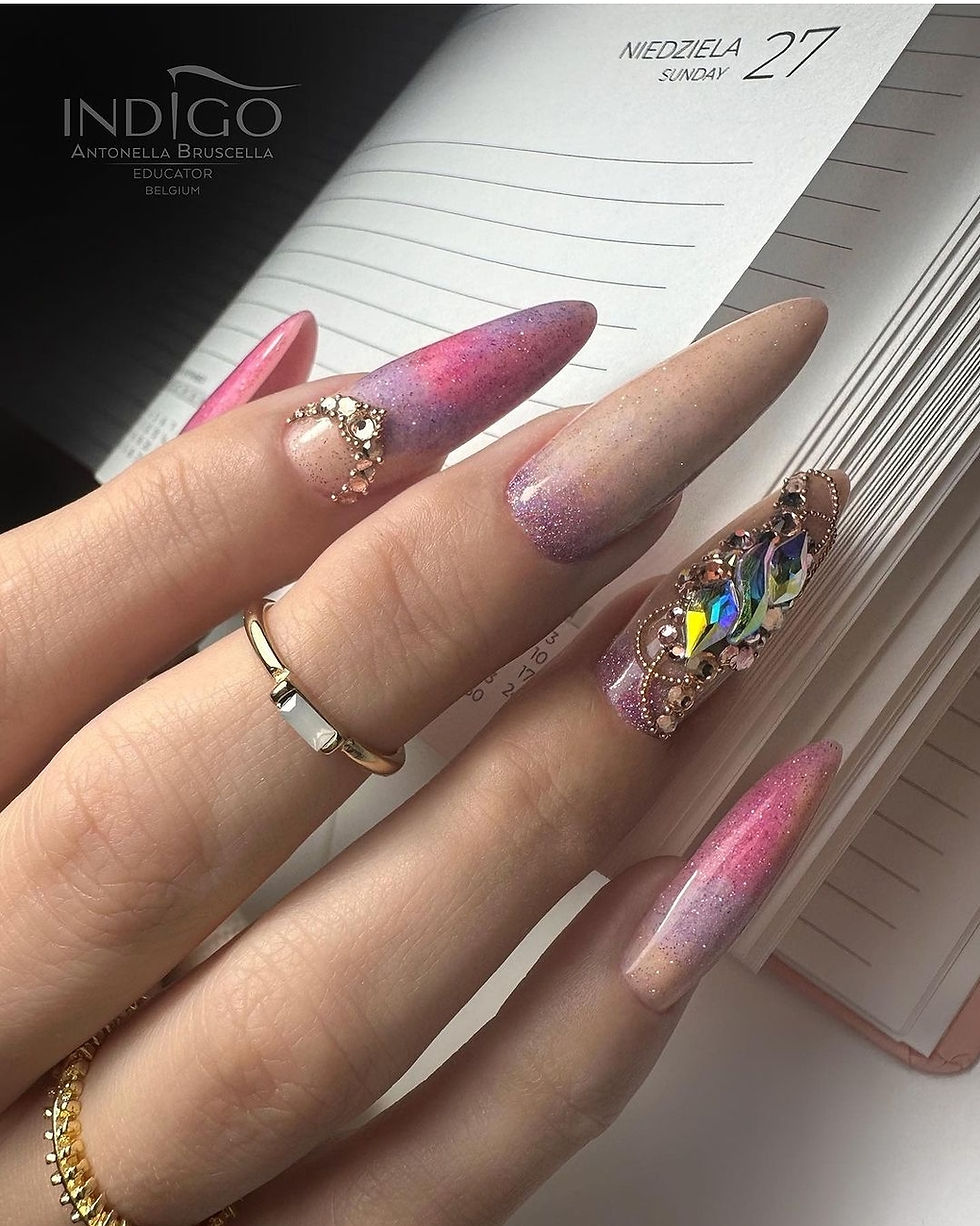 Miniature : Strass et Ornements - Acompte