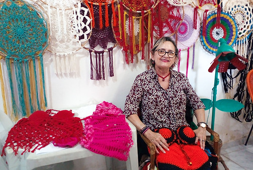 Dona Rosilda por Damasio.jpg