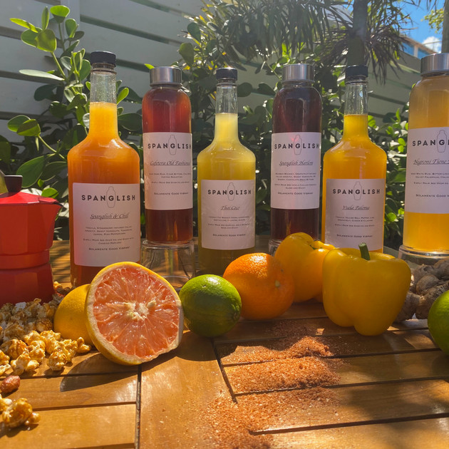 Happy Hour At Home