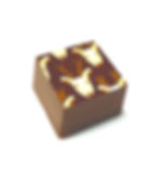 Milk Chocolate Hazelnut