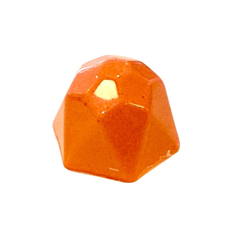 Citrus Creme Caramel (NF, GF, PF)