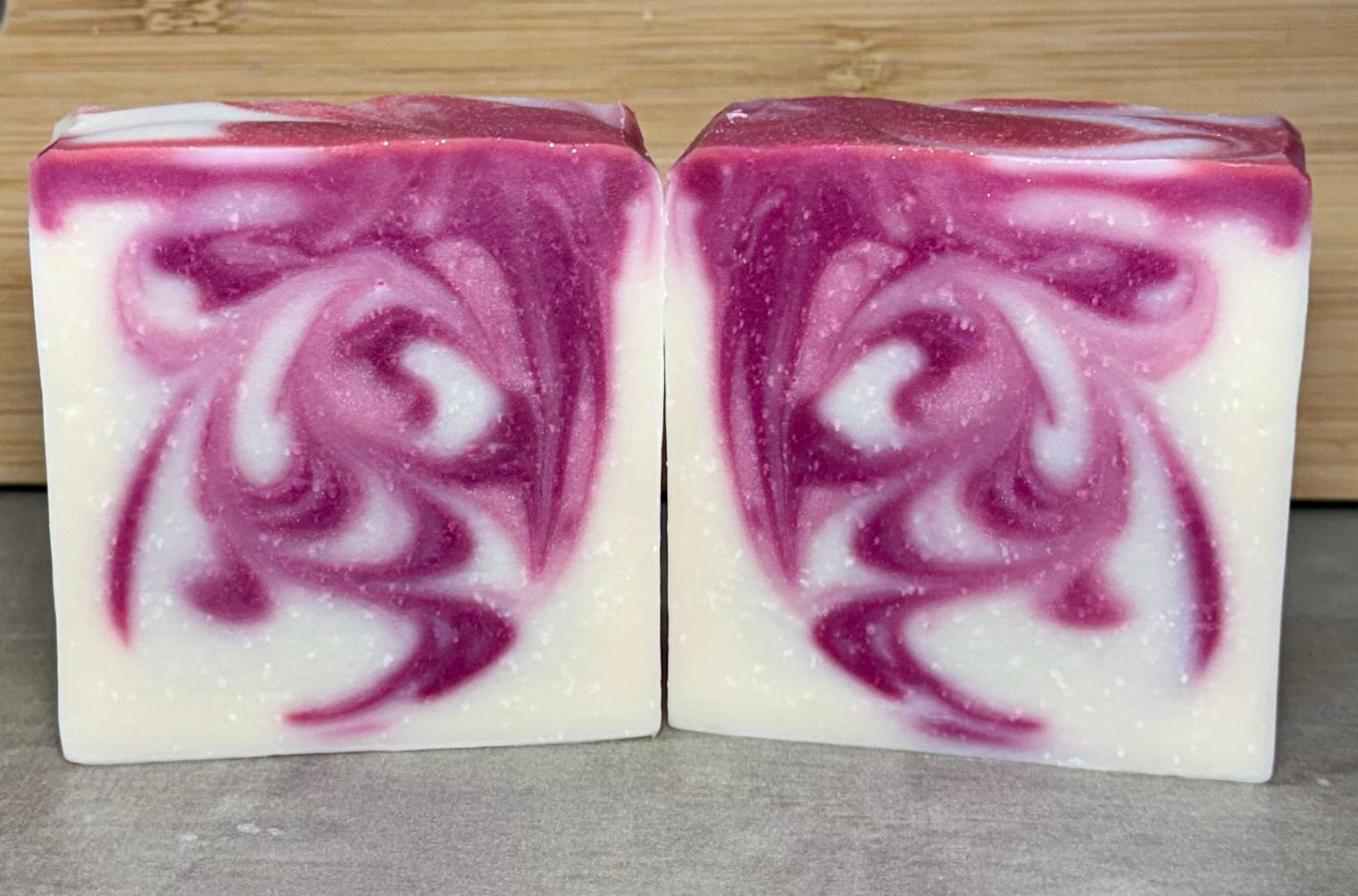 Love Spell Type (GM) - 80