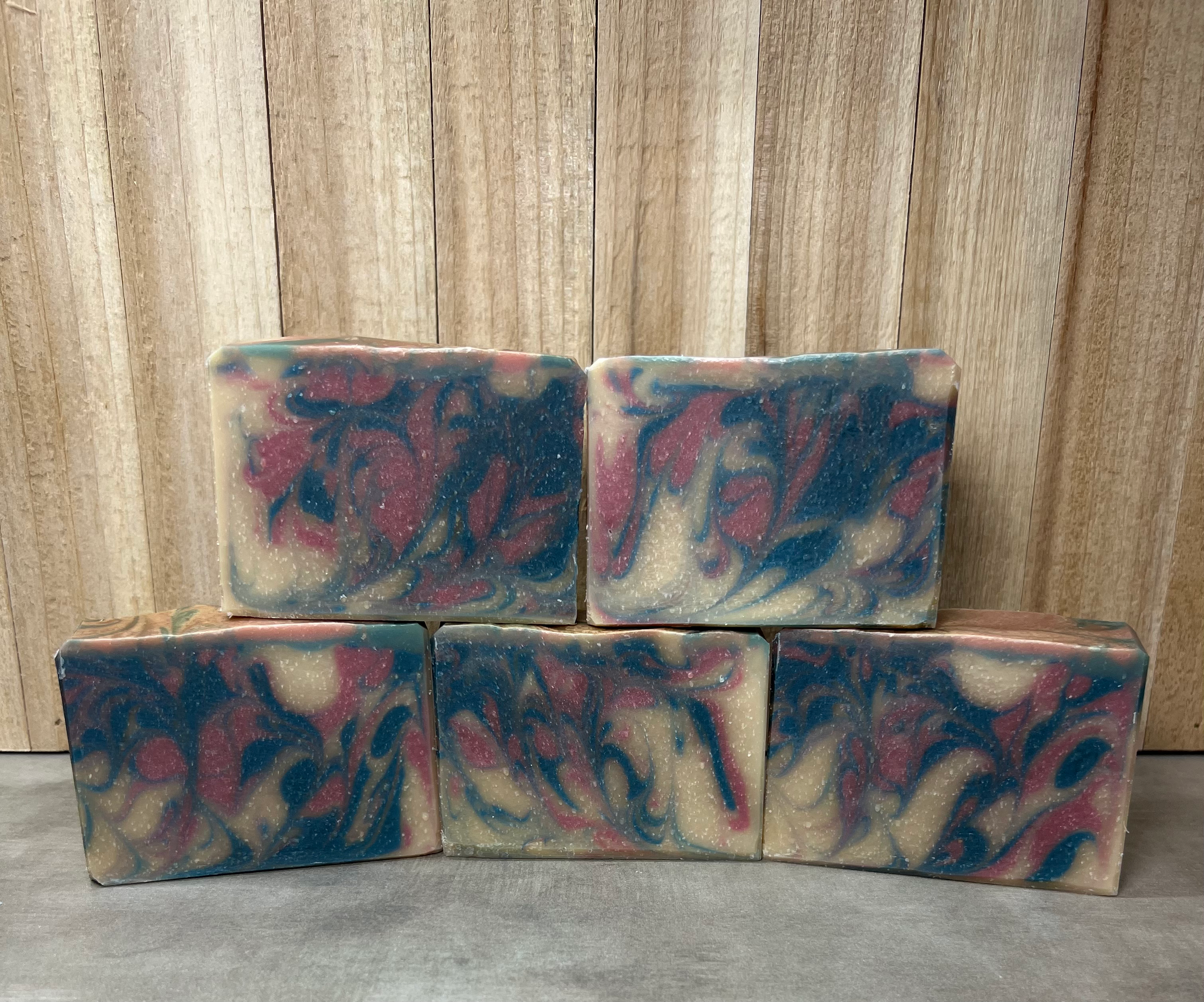 Tallow Love-Blue Cotton Candy (GM-73)