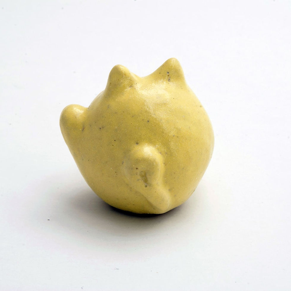 Miniatura: Maneki Neko
