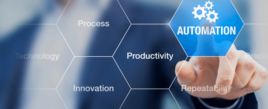 Es ist an der Zeit, dass sich das Engineering selbst automatisiert.