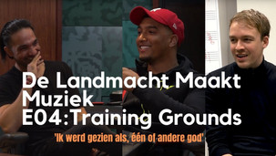 De Landmacht Maakt Muziek E04