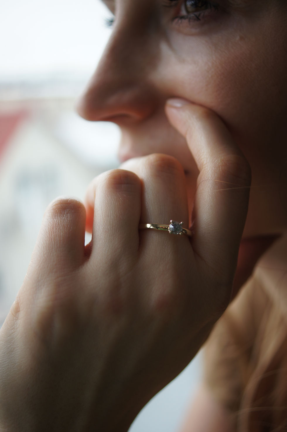 Thumbnail: "Salt & Pepper4" ring