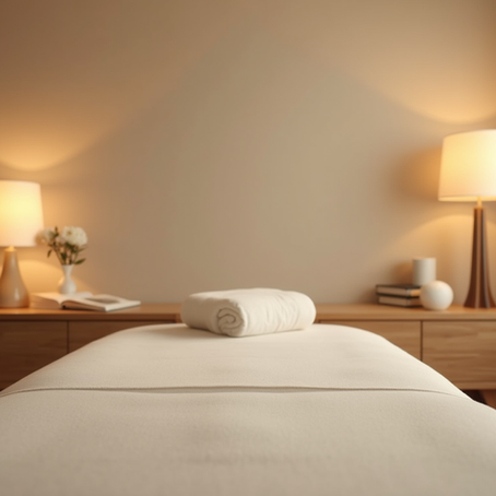 Experience Wellness with Horizon Rolfing Benefits