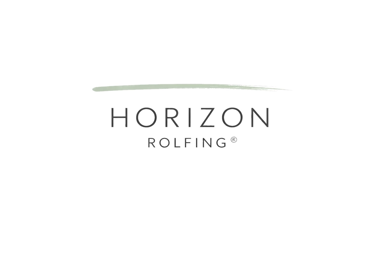 Horizon Rolfing