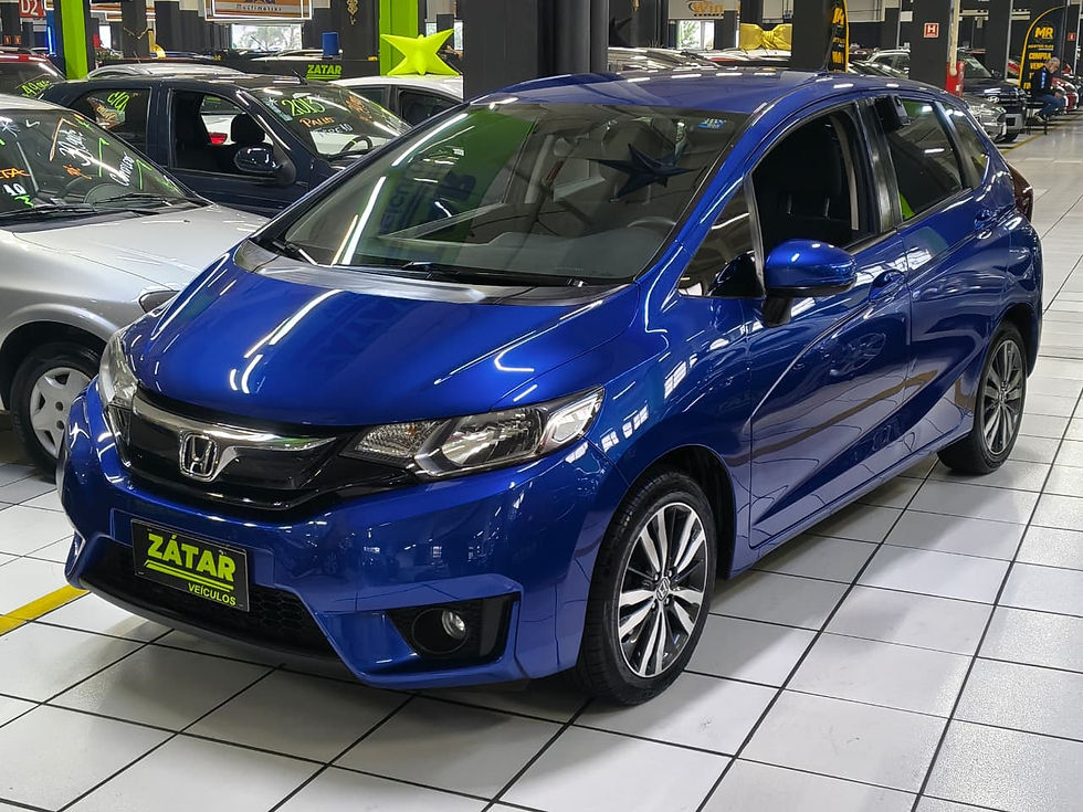 FIT 15 AZUL