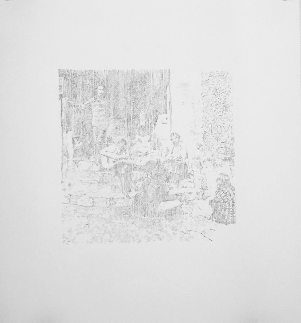 Untitled 370 (Love)