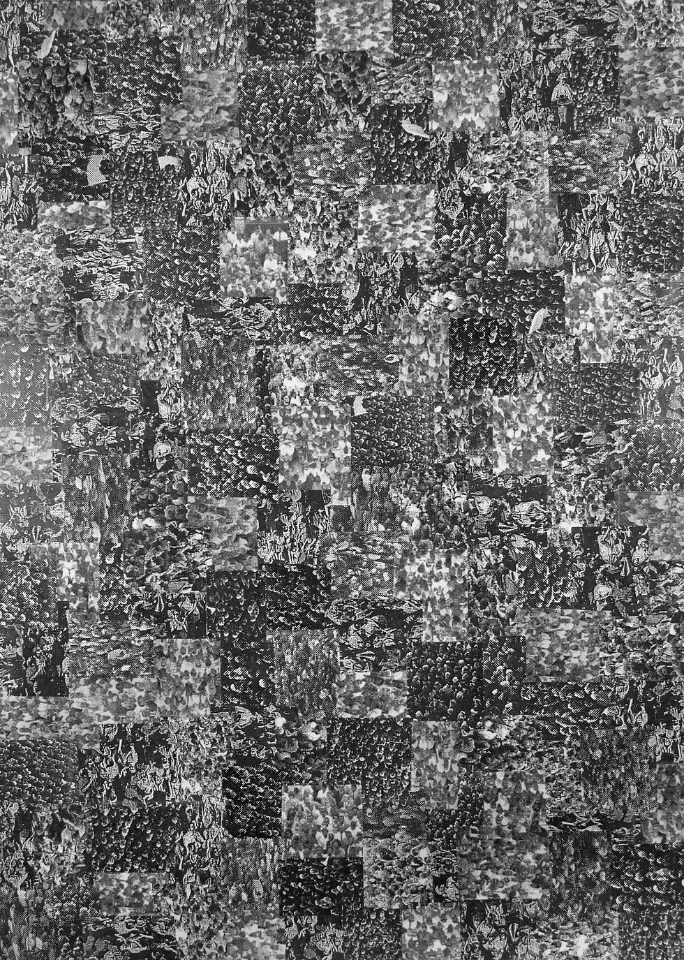 Crowd VI