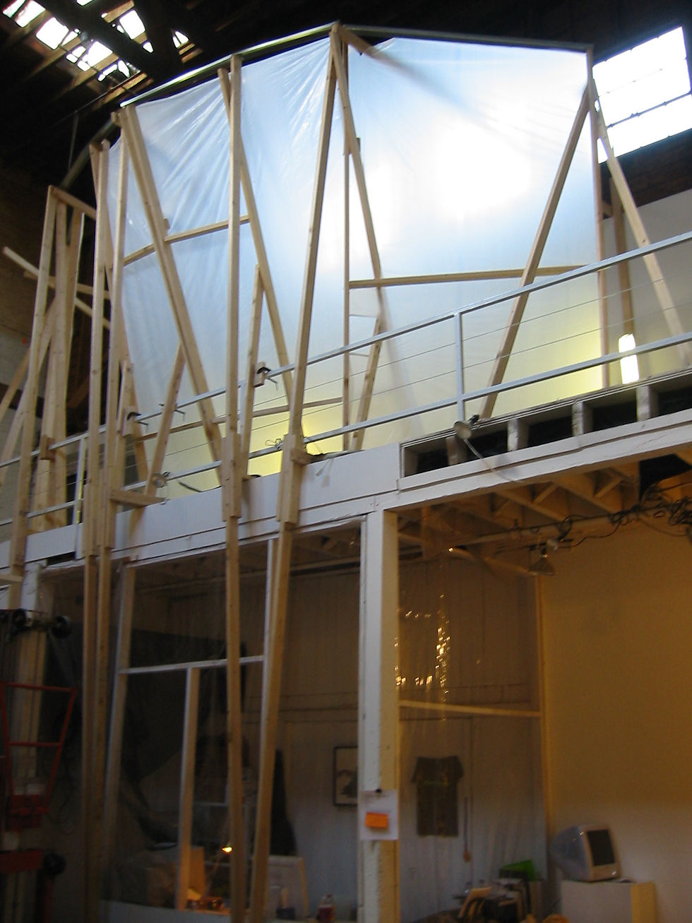 Office Elevation