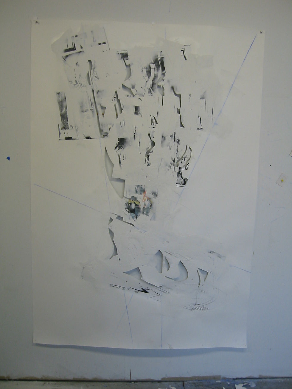Untitled 207 (riot)