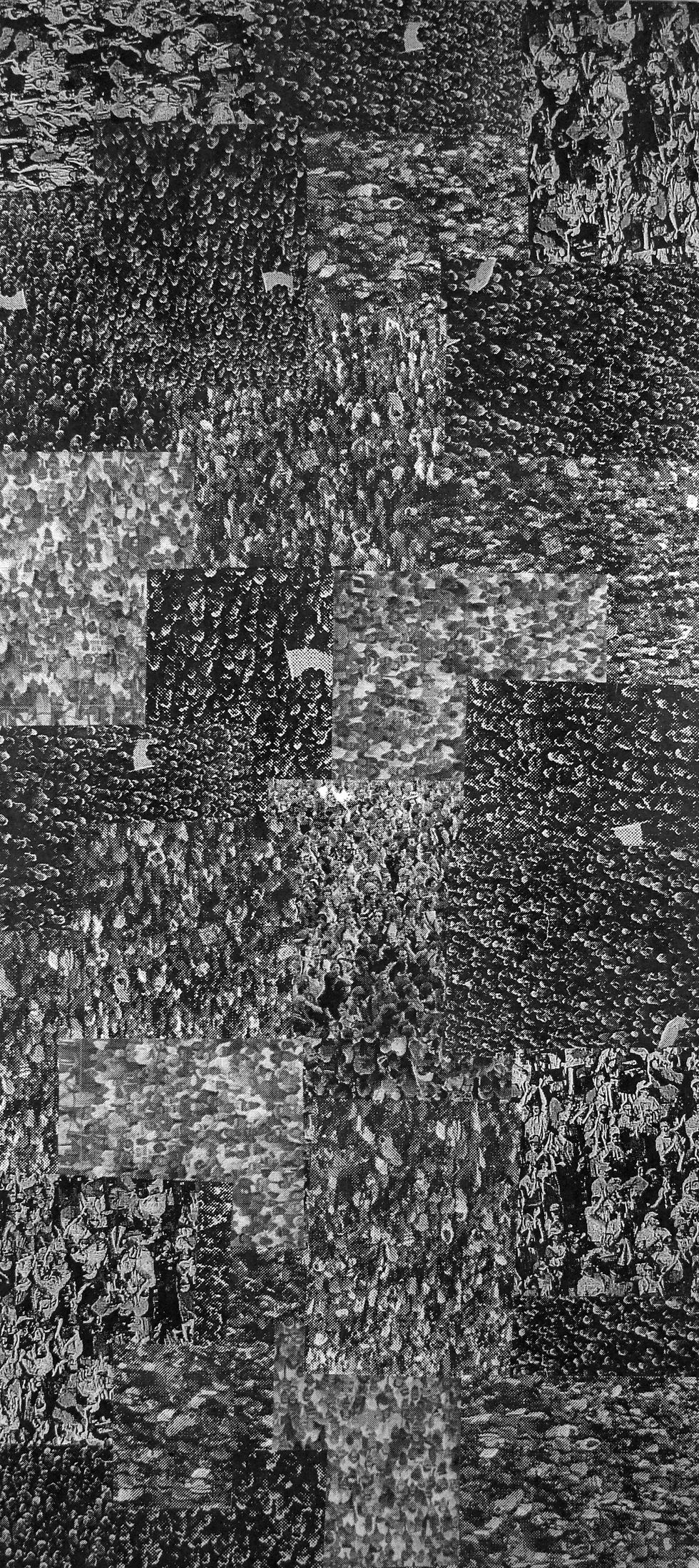 Crowd II