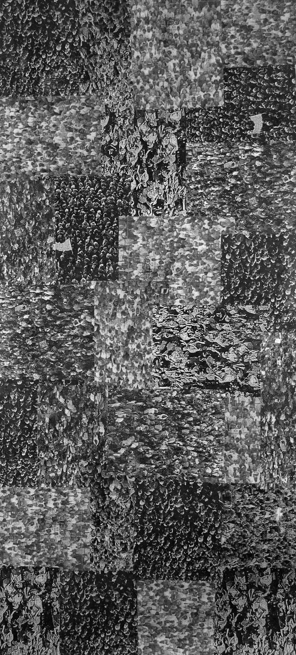 Crowd VIII