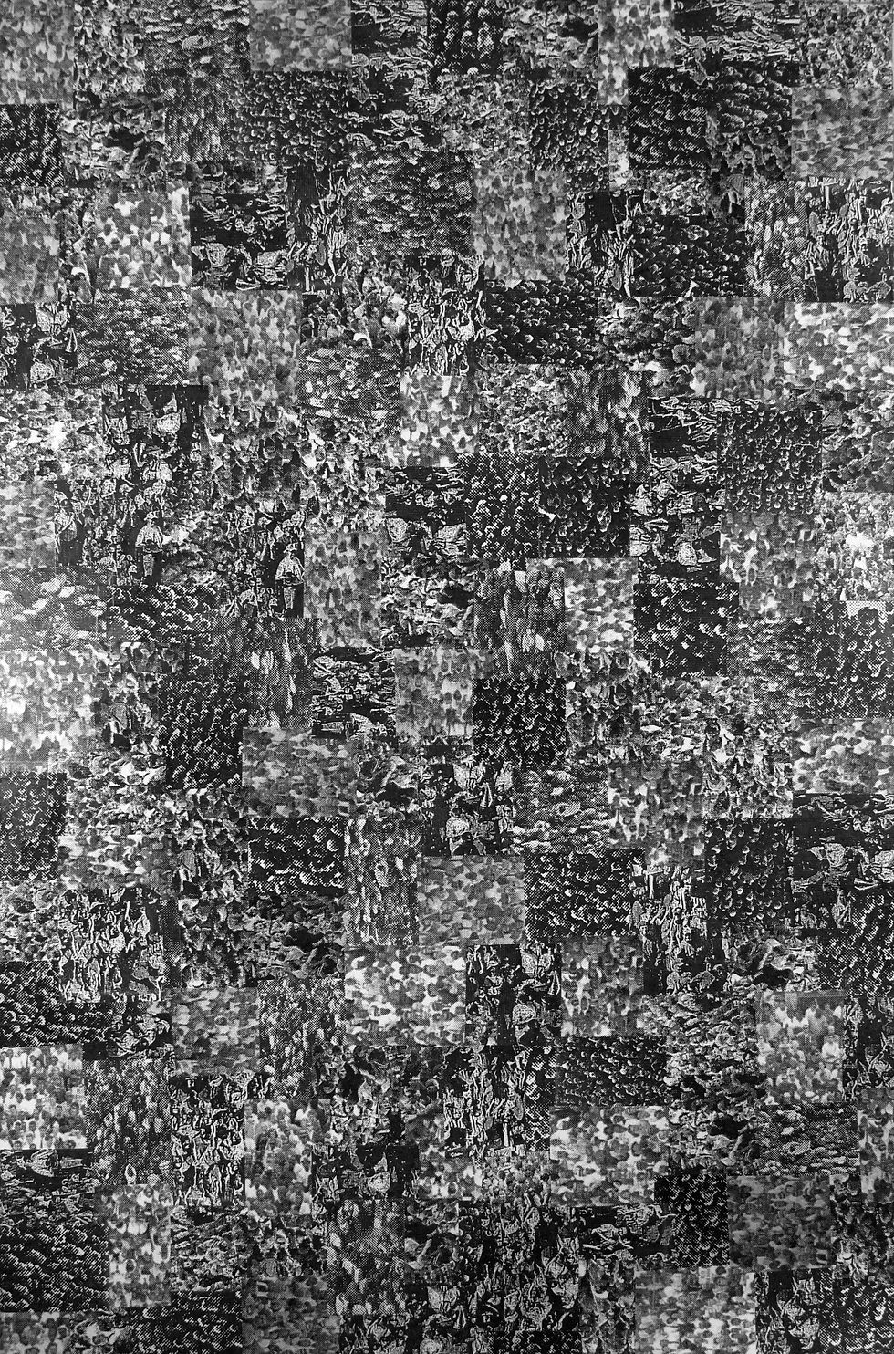 Crowd IV