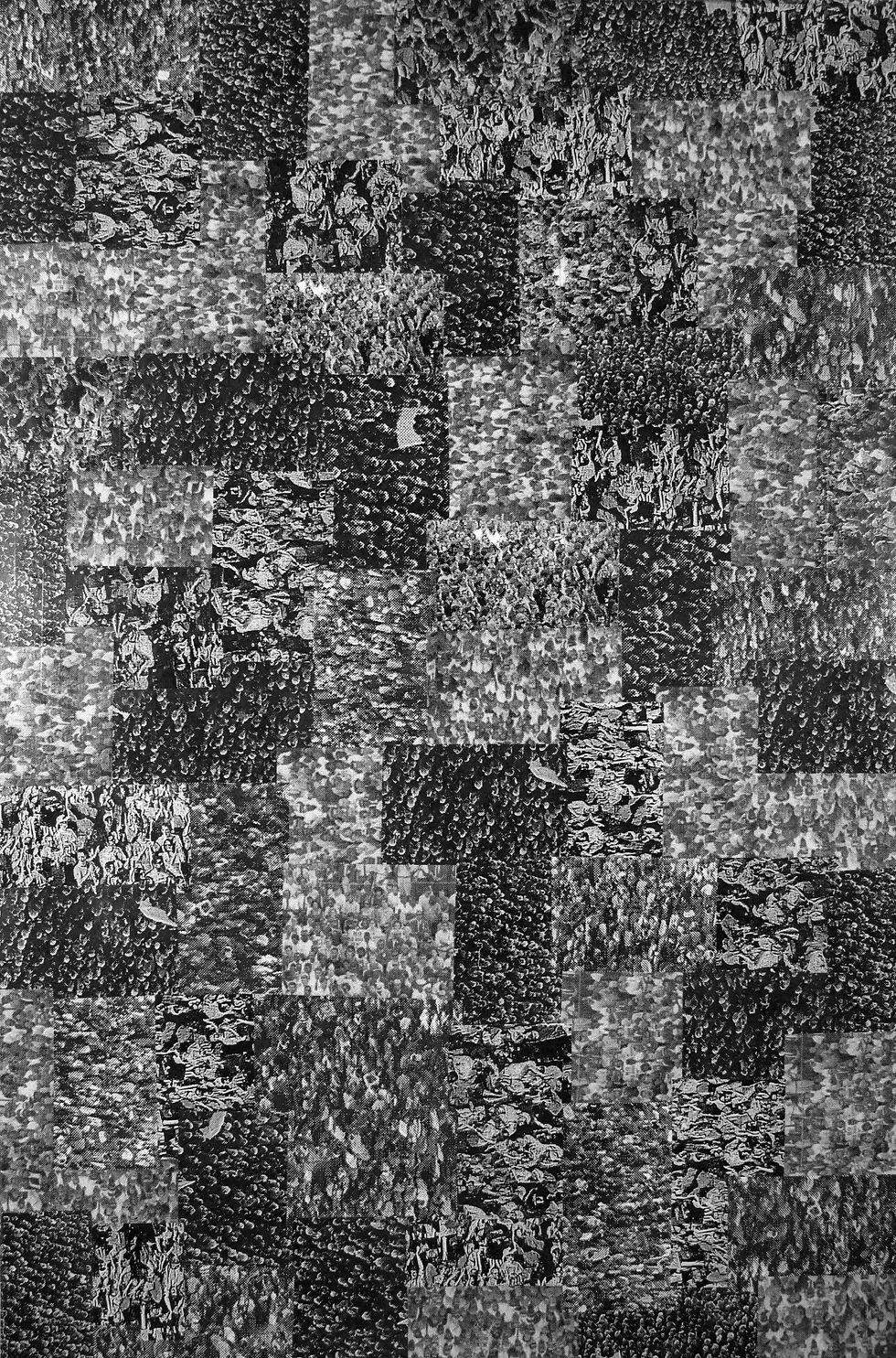 Crowd III