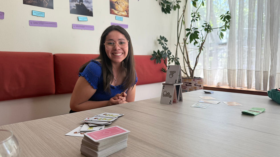 Puntajes Máximos Admisión 2026