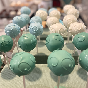 Cake Pops