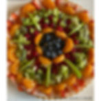 Fruit Tarts 