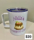 Double-Walled Cup