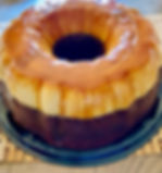 Famous Chocoflan (Serves 8 - 10)