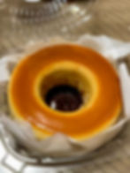 3” Chocoflancito (Serves 2)