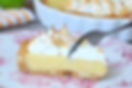 Lemon Meringue Pie (Serves 6-8)