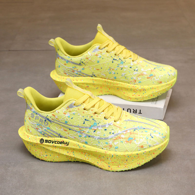 Miniatura: Tenis de corrida