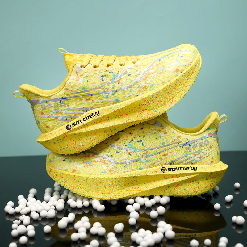 Miniatura: Tenis de corrida