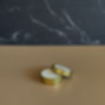Thumbnail: 1 oz Peppermint Mocha Candle Front View