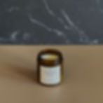 Thumbnail: 4 oz The Grove Candle Front View