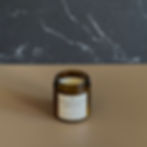 Thumbnail: 4 oz Sugar House Candle Front House
