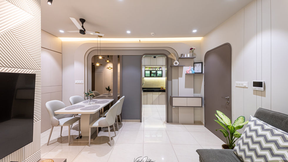 Interior Photography