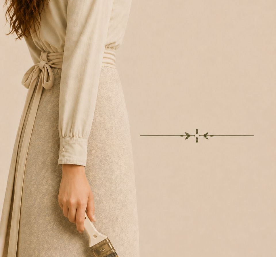 Homepage Luce Nouvelle restyling artistico mobili