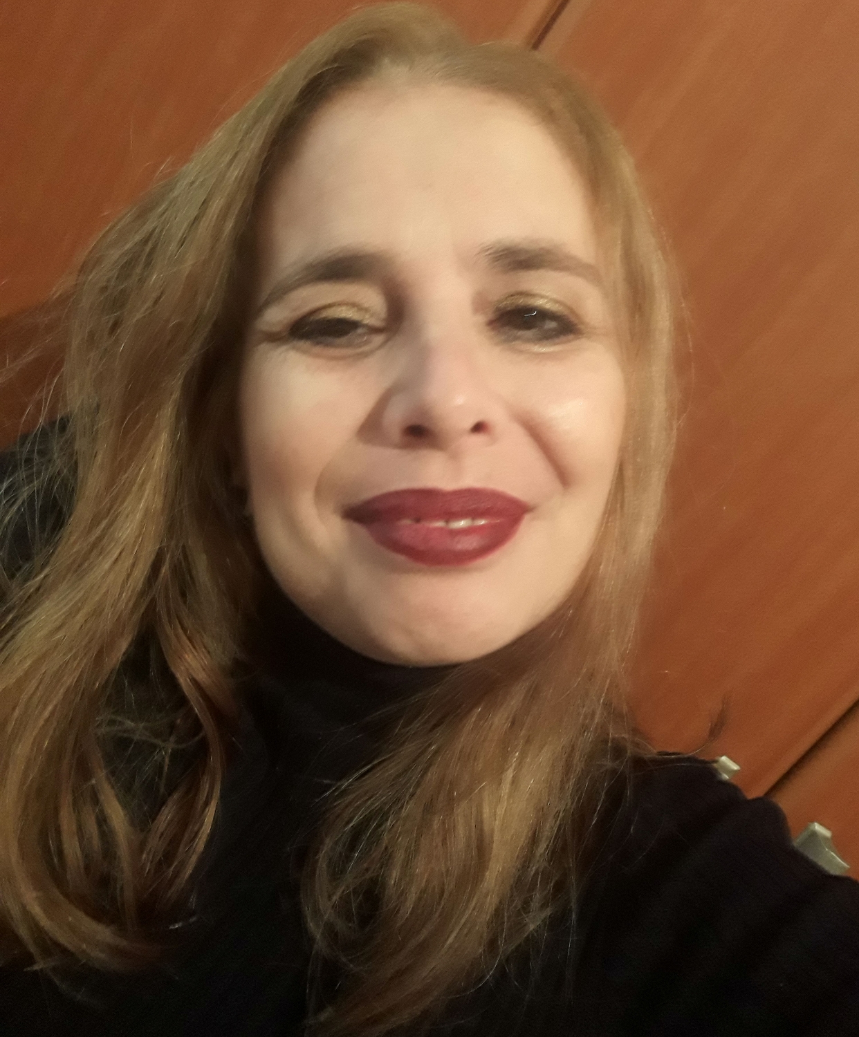 Foto do escritor: Lilia Branco